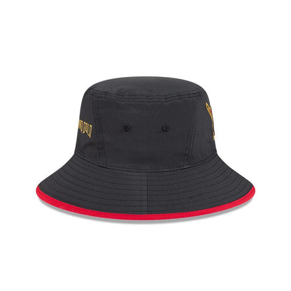 Pittsburgh Pirates City Connect Bucket Hat