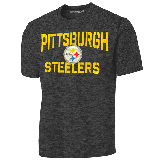 Pittsburgh Steelers Dri-Fit Tee