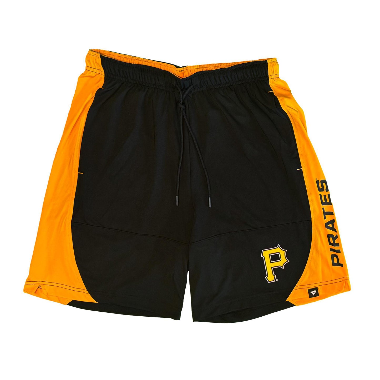 Pittsburgh Pirates Athletic Shorts