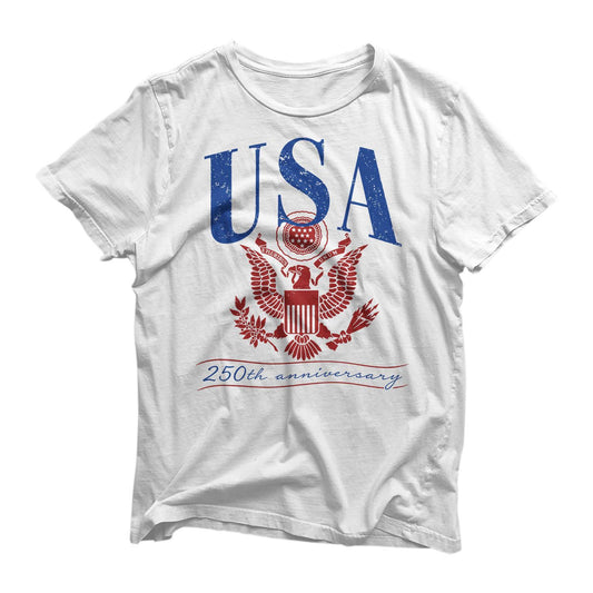 USA 250th Anniversary Tee