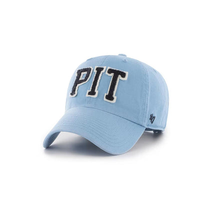 Pittsburgh Penguins Hand Off Clean Up Adjustable Hat