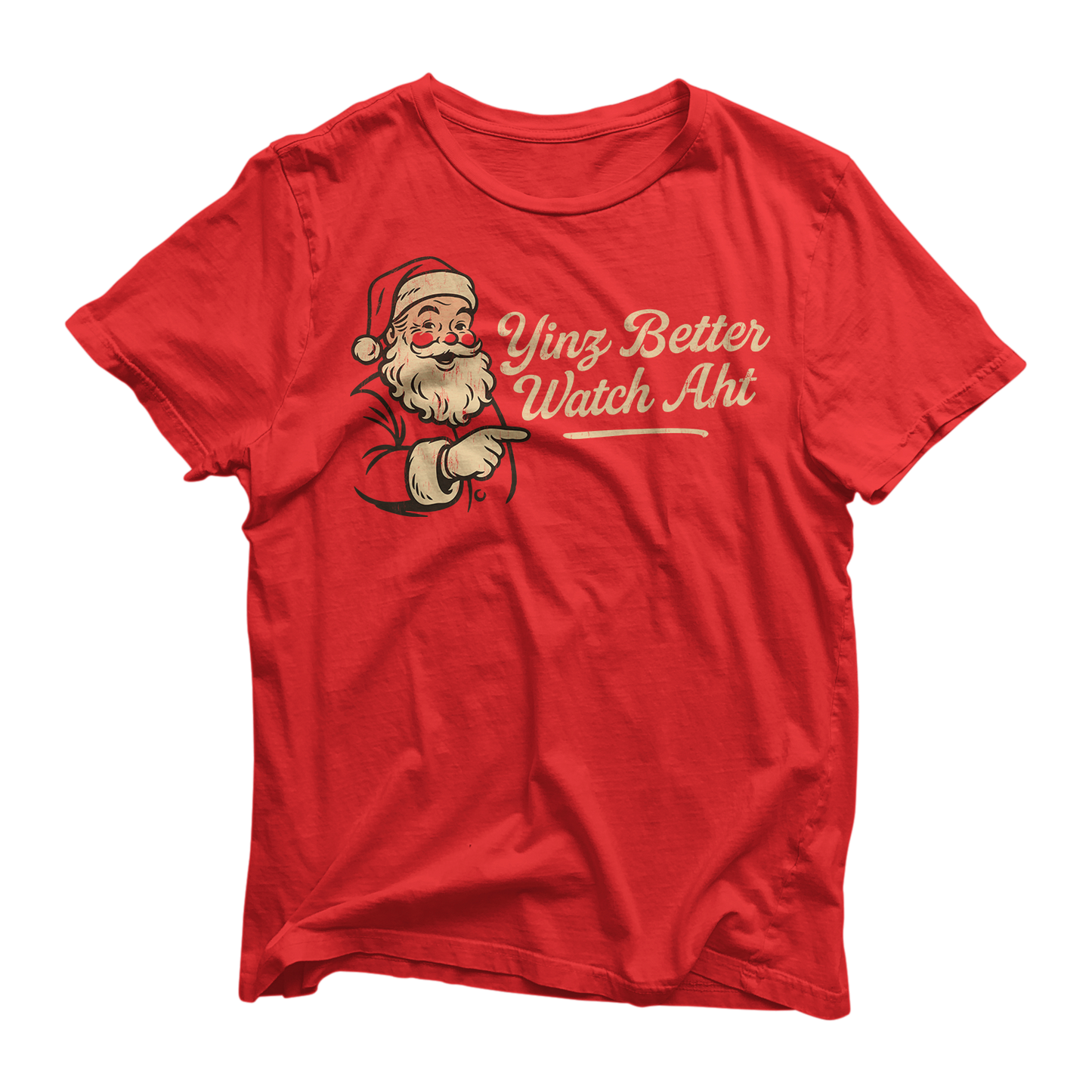 Better Watch Aht Tee