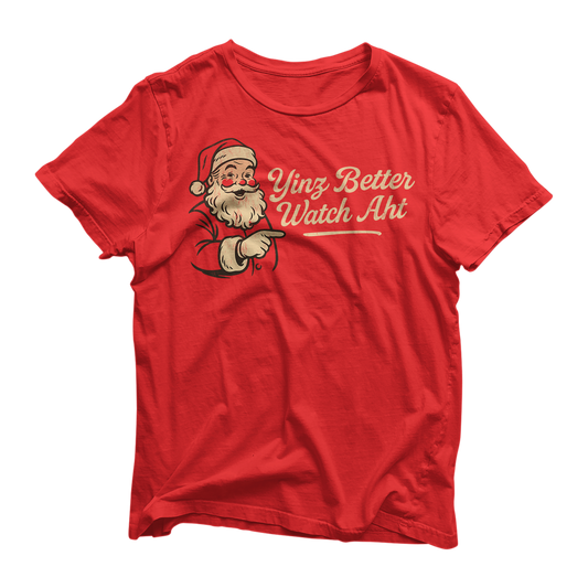 Better Watch Aht Tee